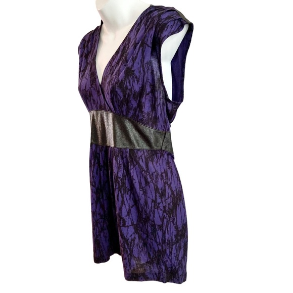 Guess | Vintage Mini Dress/Tunic - Picture 3 of 15